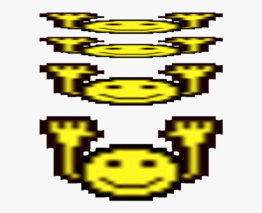 Smiley, HD Png Download