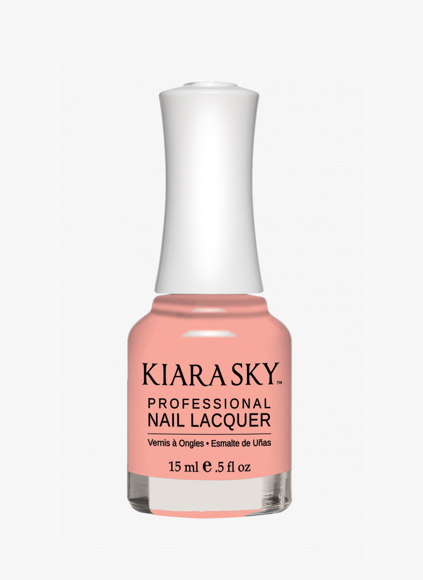 Kiara Sky Nail Polish 15ml, HD Png Download
