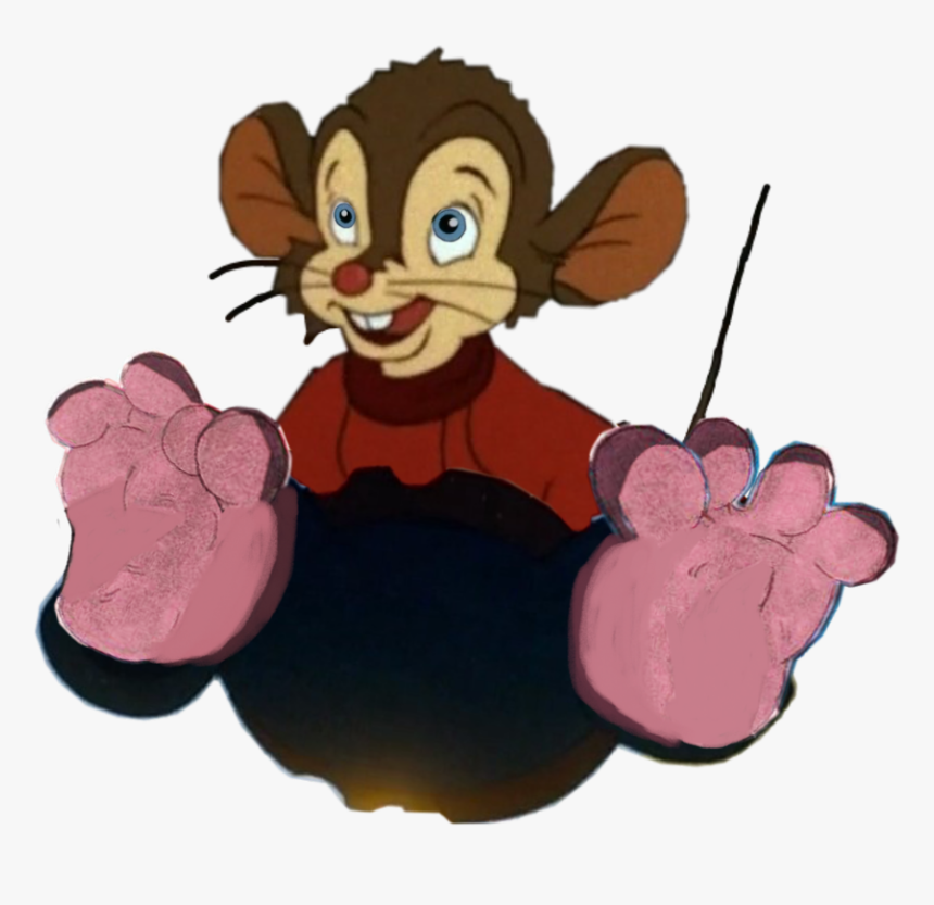 @themizfitzsquad - Cartoon, HD Png Download