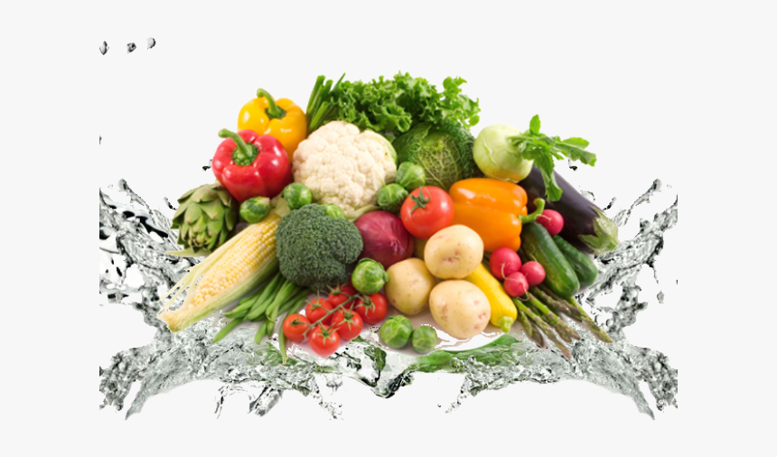 Vegetable Clipart Transparent Background, HD Png Download