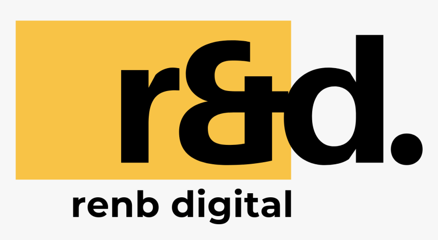 Renb Digital - Graphic Design, HD Png Download