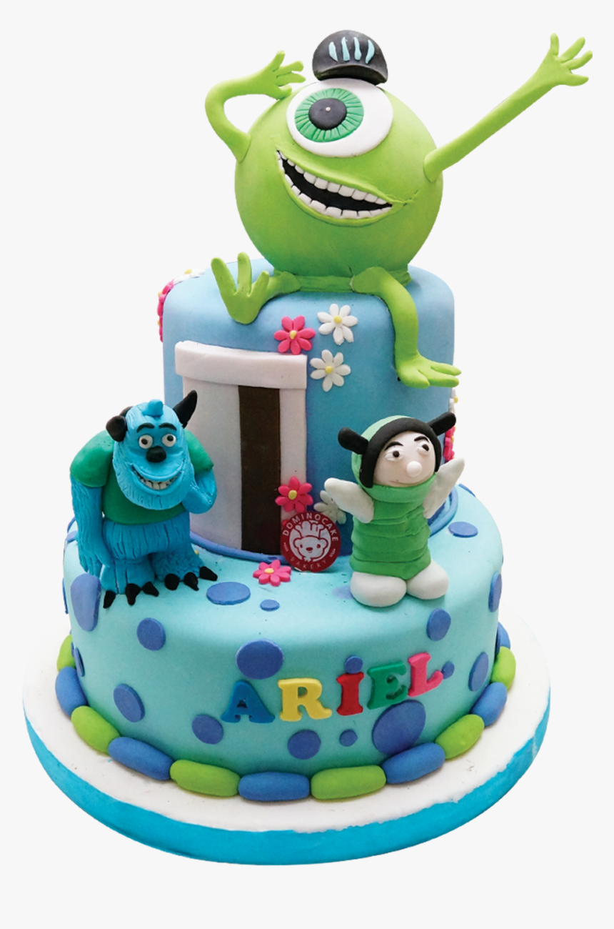 Birthday Cake, HD Png Download