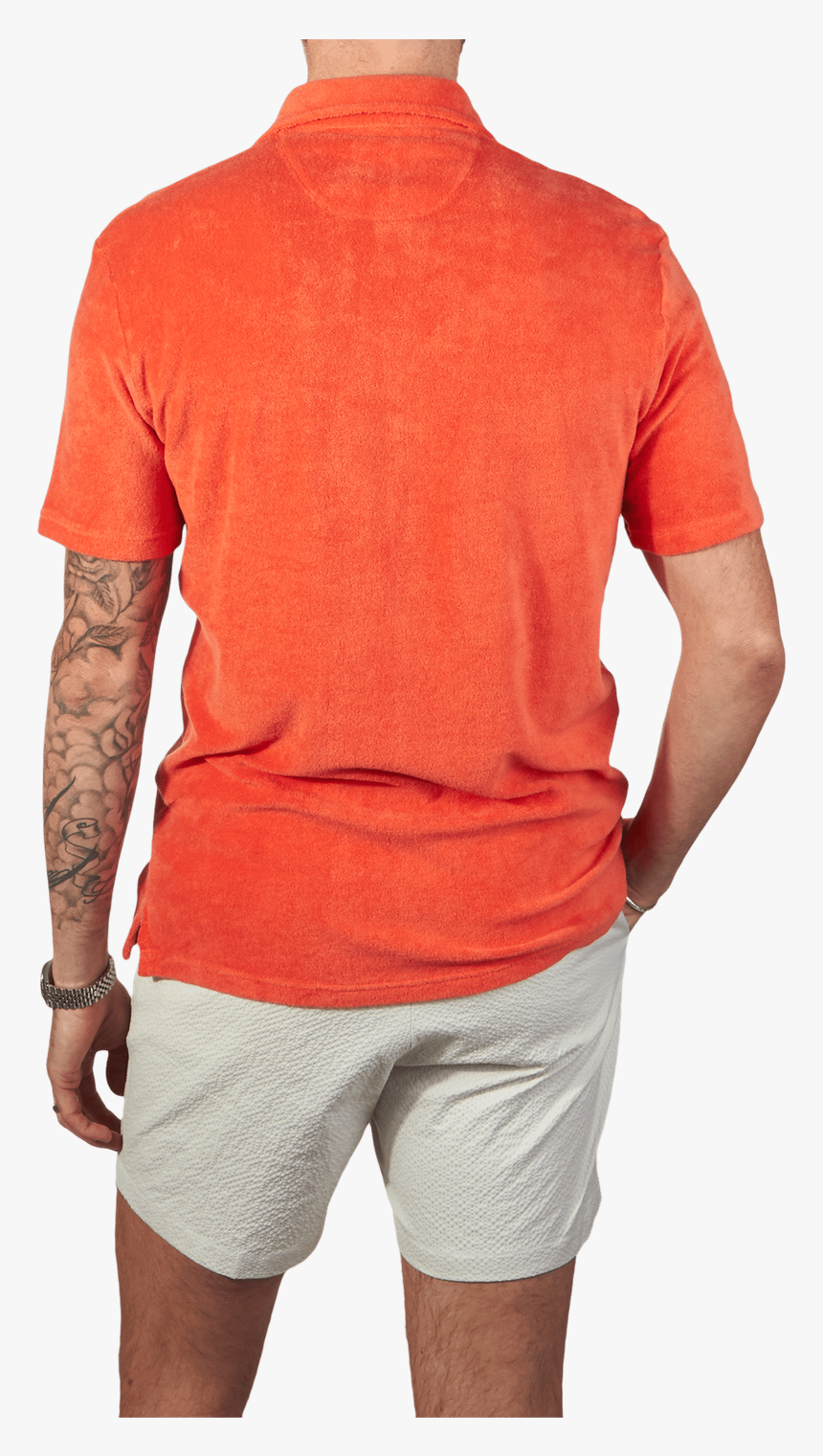 Polo Shirt, HD Png Download