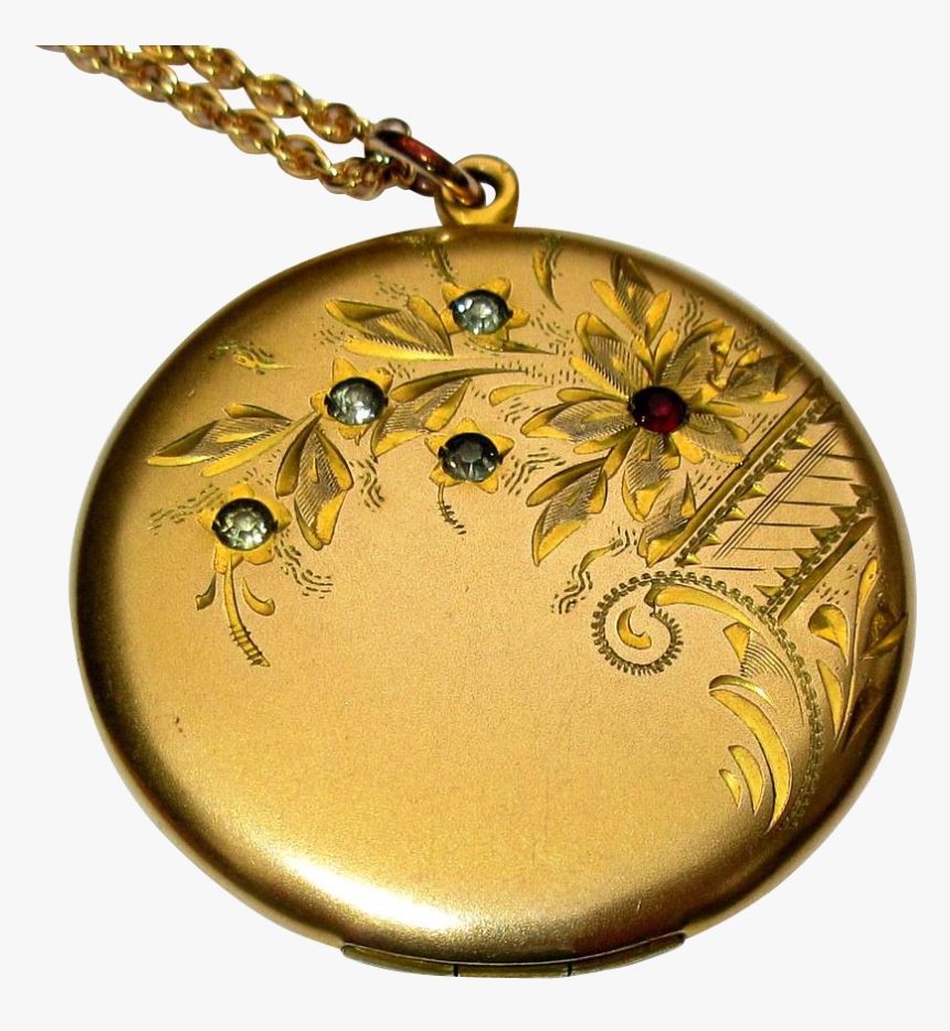 Locket, HD Png Download