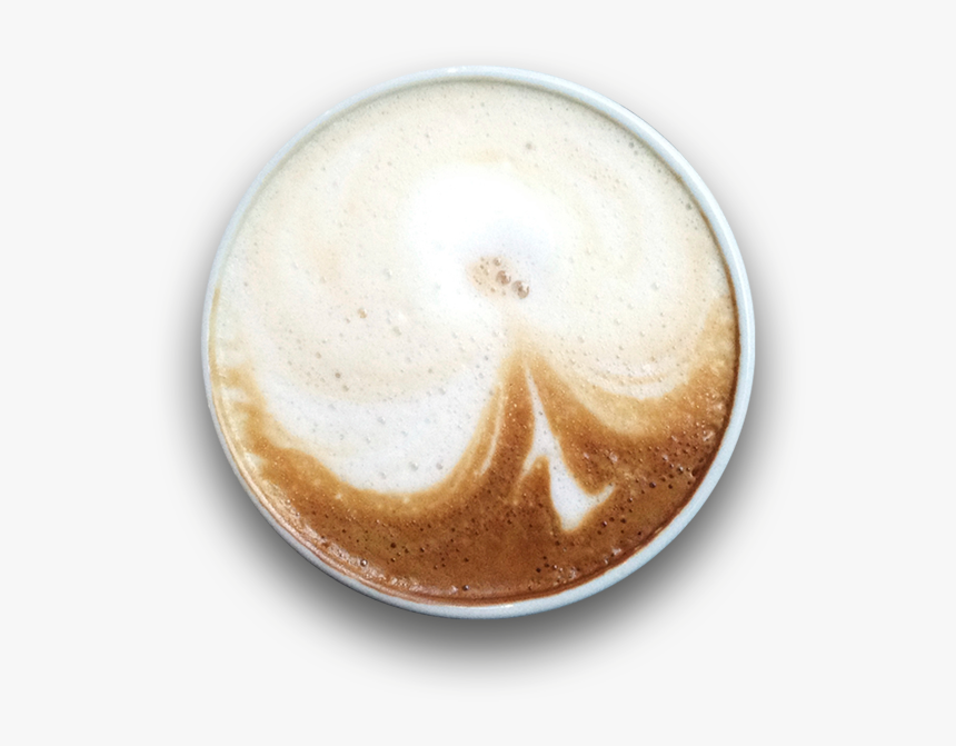 Caffè Macchiato, HD Png Download