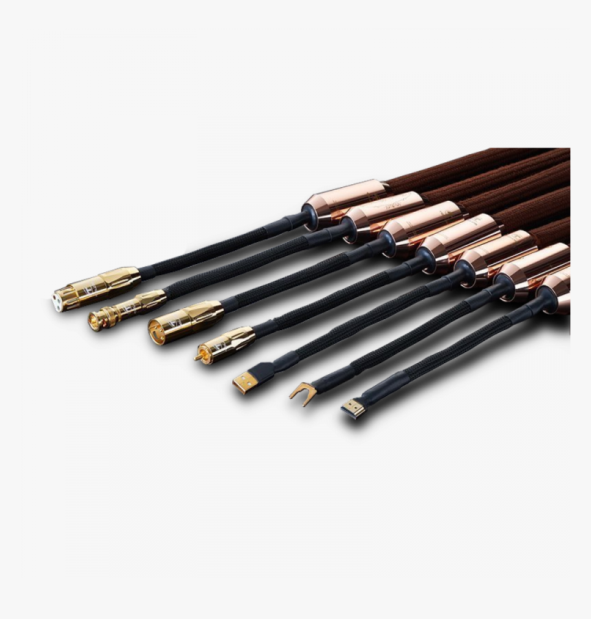 Telos Audio Design - Rifle, HD Png Download