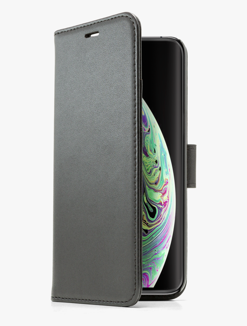 Iphone 11 Pro Max Wallet Case Smart - Iphone, HD Png Download