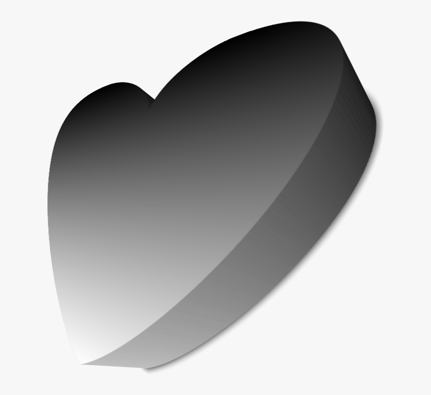 Top14 New Multiple Colours Heart Png Icon Clipart - Heart, Transparent Png