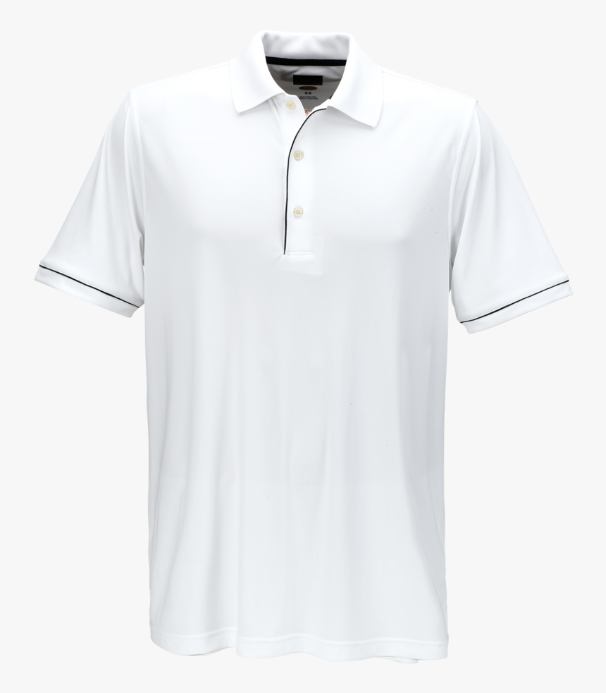 Greg Norman Polo - Healthcare Tunics White With Mandarin Collar, HD Png Download
