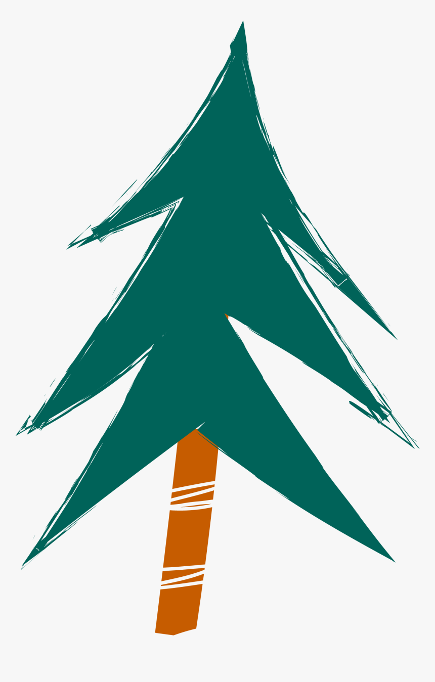 Christmas Tree, HD Png Download