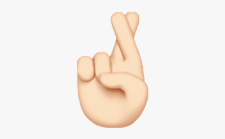 #iphone #emoji #emojis #iphoneemoji #iphoneemojis #effect - Sign Language, HD Png Download