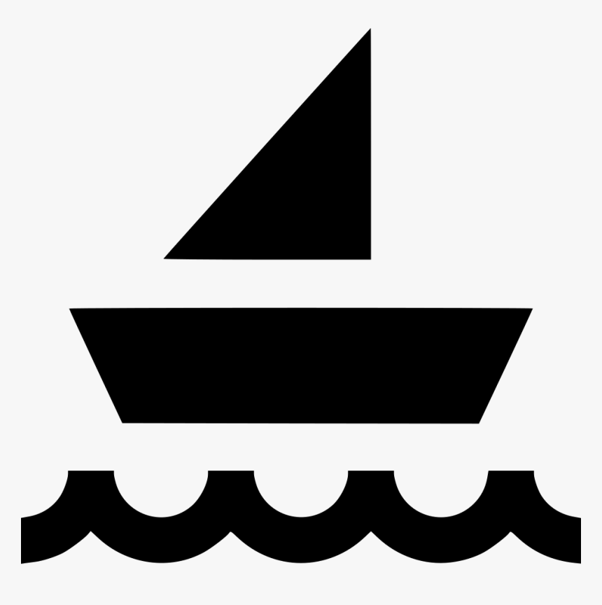 Boat Sail, HD Png Download
