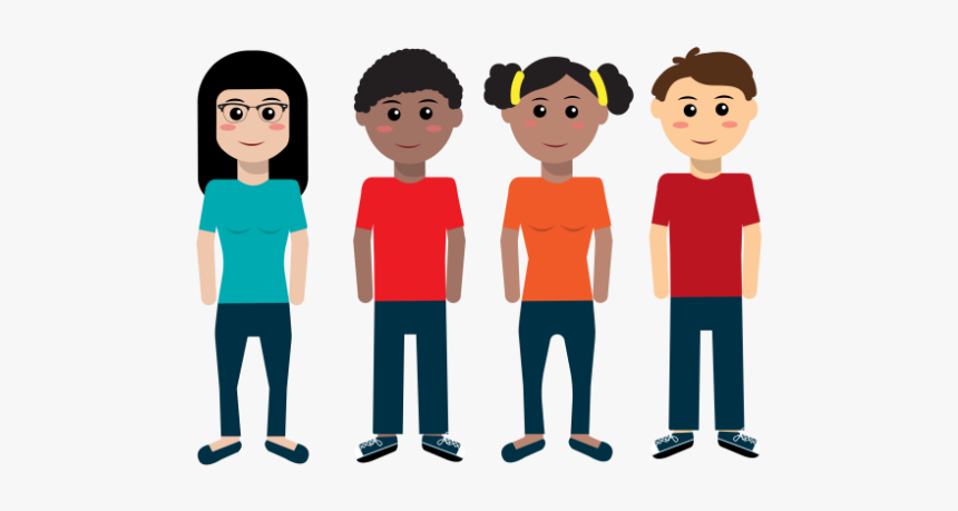 Cartoon, HD Png Download