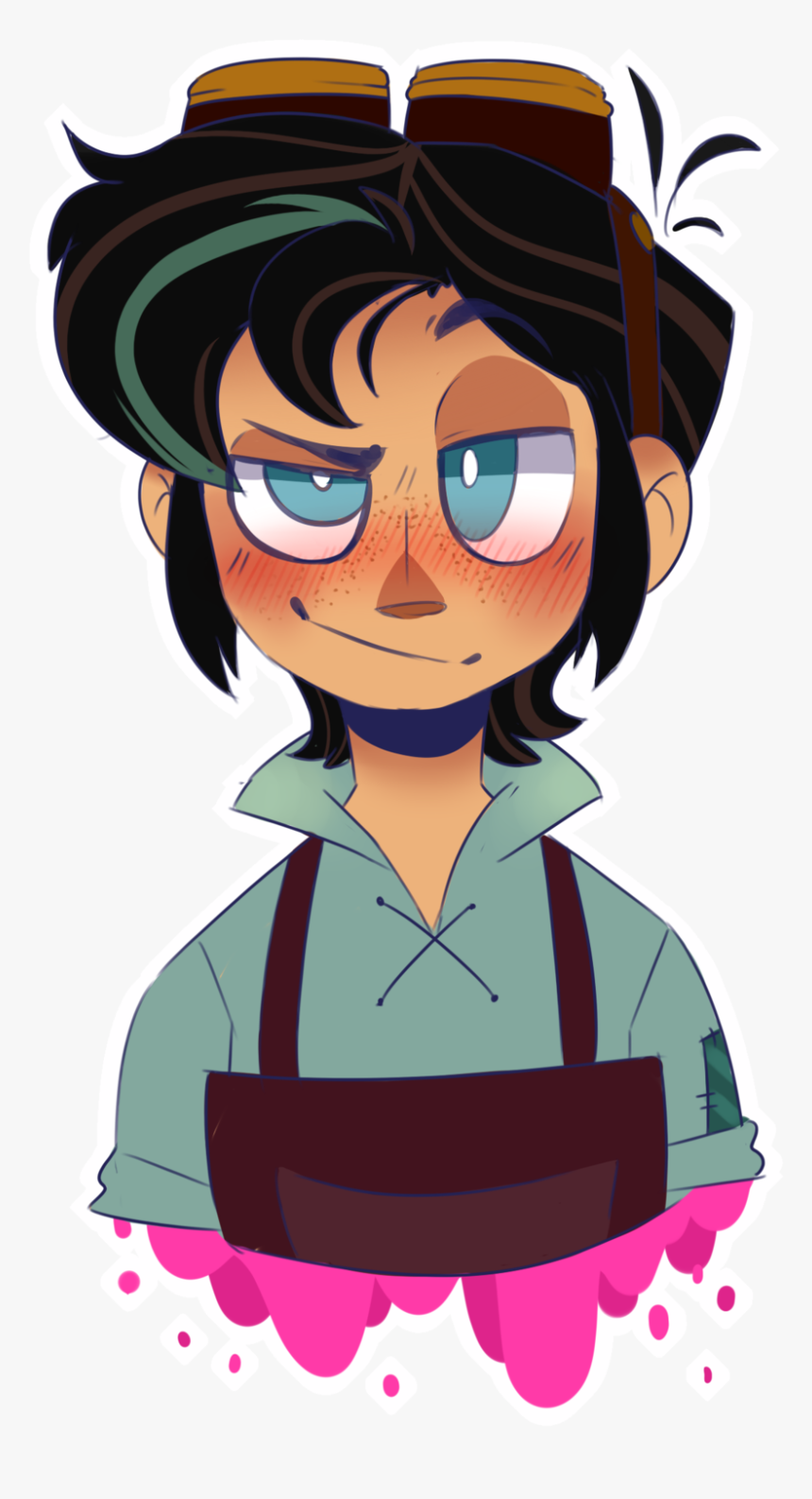 Арт Рапугцедь И Вэриан, HD Png Download