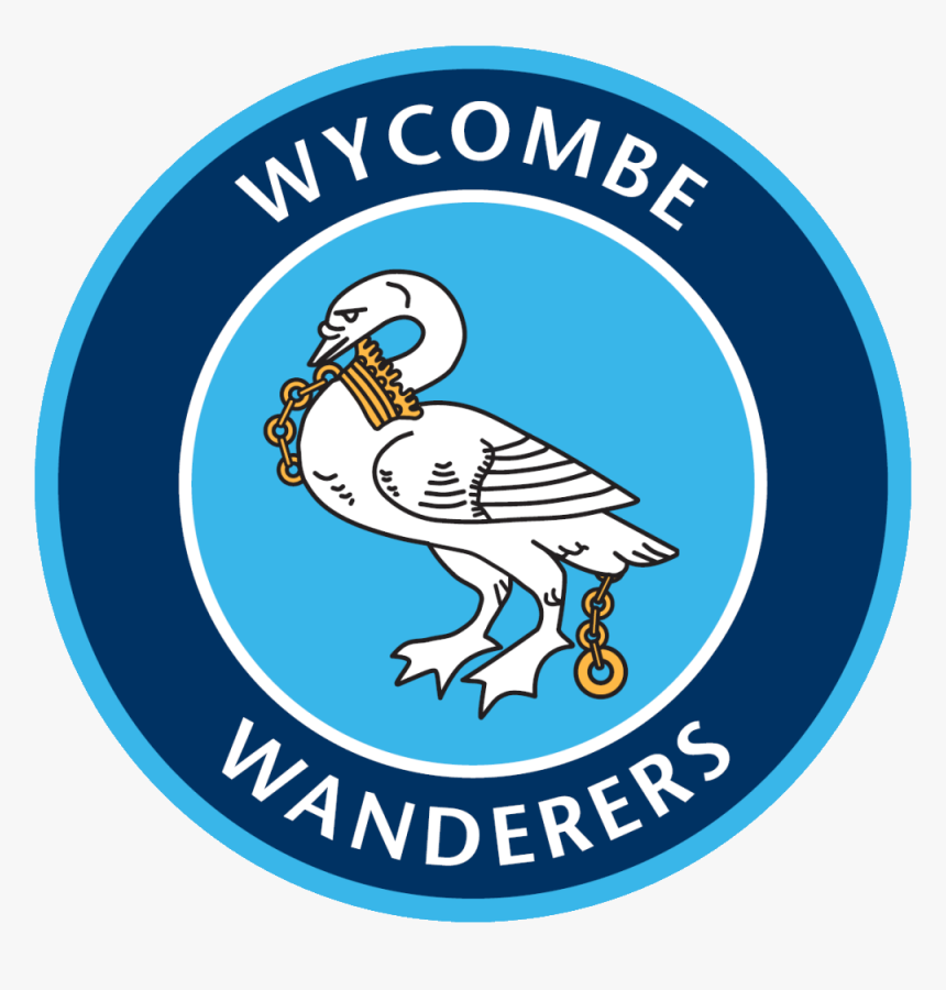 Wycombe Wanderers, HD Png Download