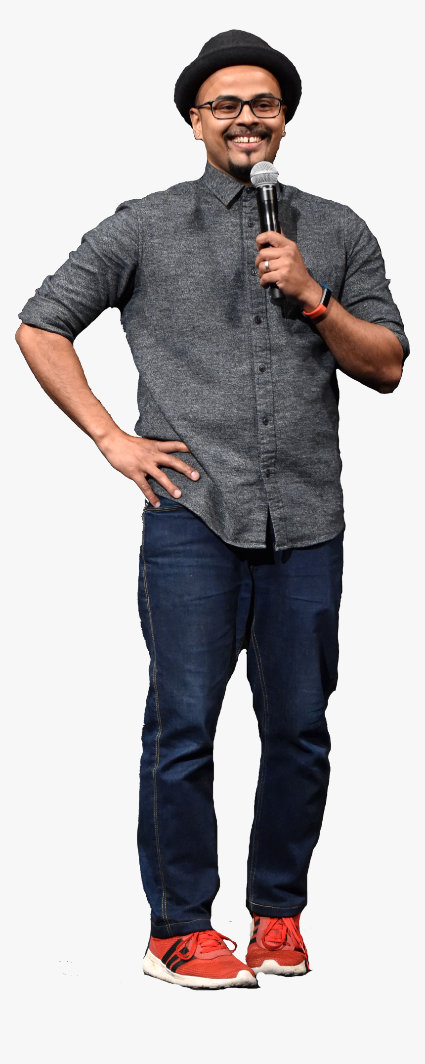 Sorabh Pant, HD Png Download