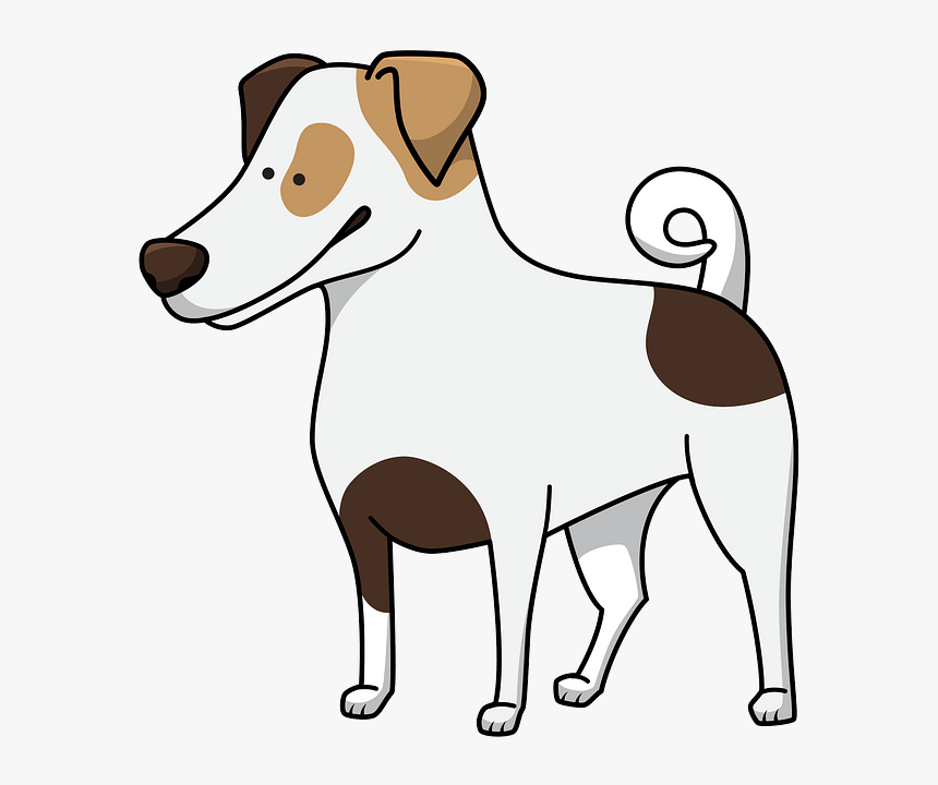 Dog, HD Png Download