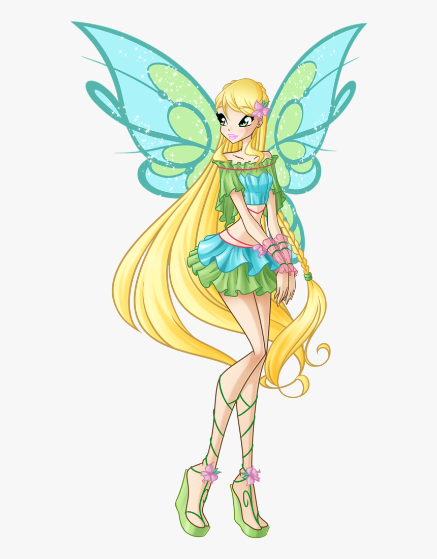 Fairy, HD Png Download