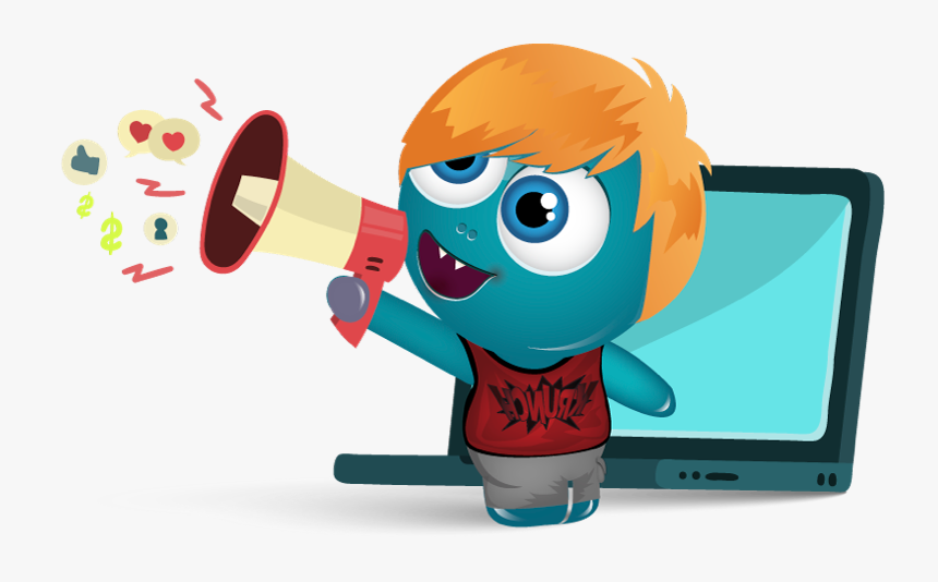 Cartoon, HD Png Download