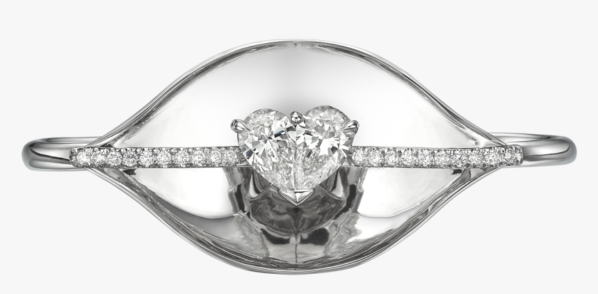 Engagement Ring, HD Png Download