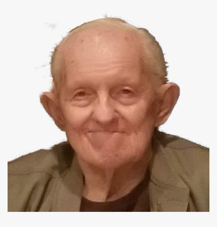 Senior Citizen, HD Png Download