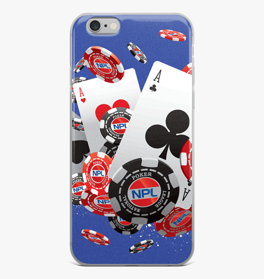 Joker Poker, HD Png Download