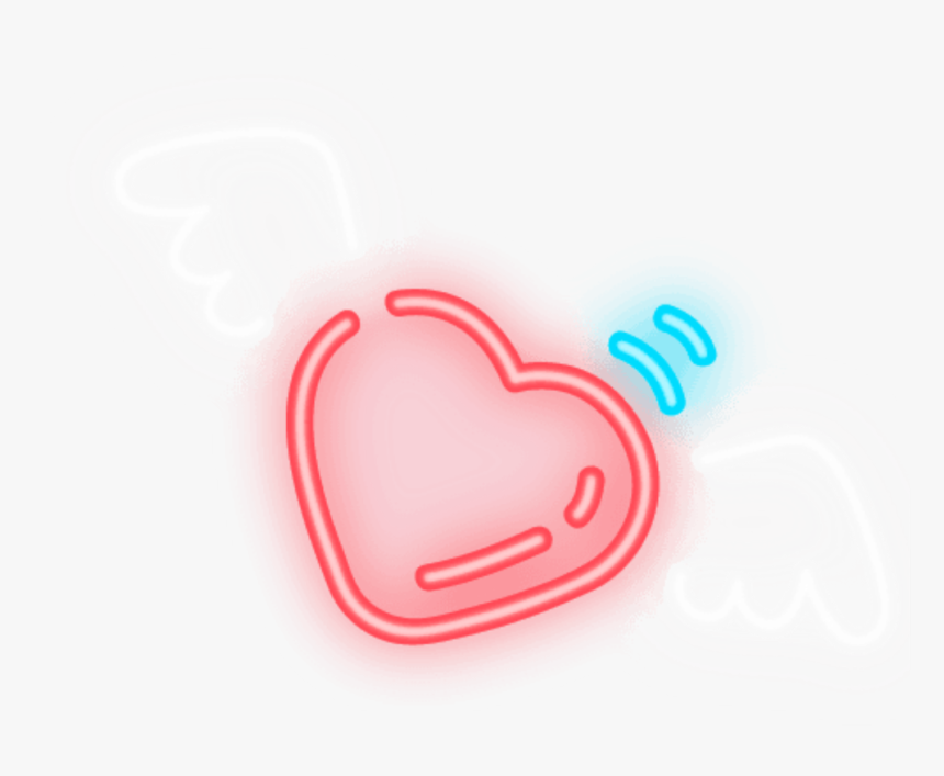 #freetoedit #kpopbackground #background #kpopframe - Heart, HD Png Download