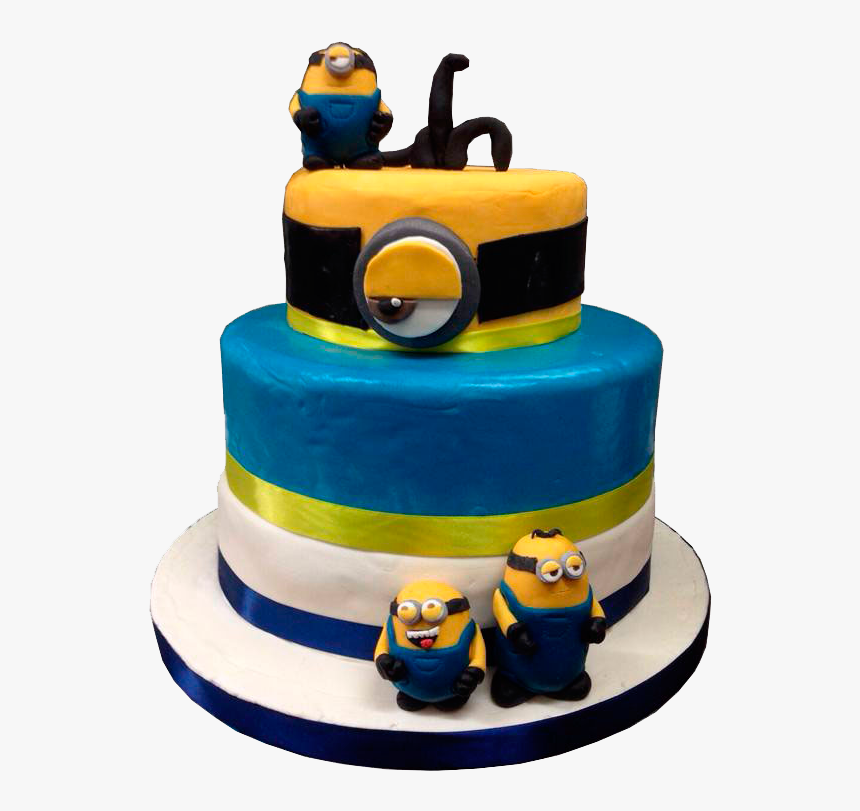 Birthday Cake, HD Png Download