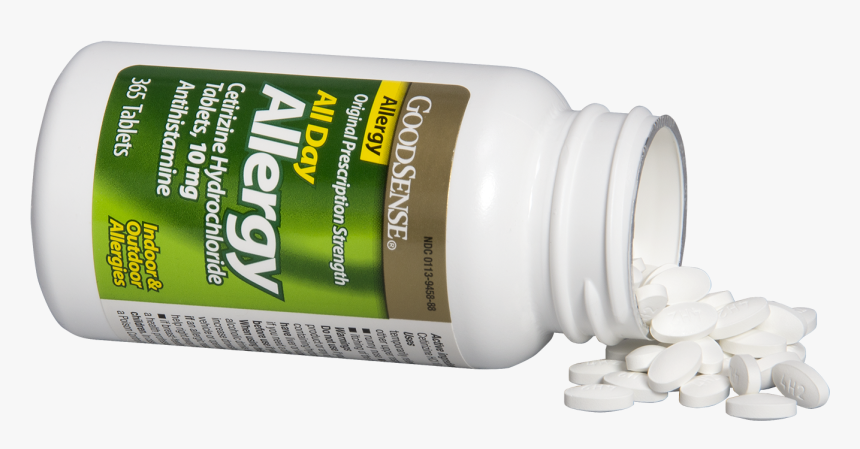 Pill, HD Png Download