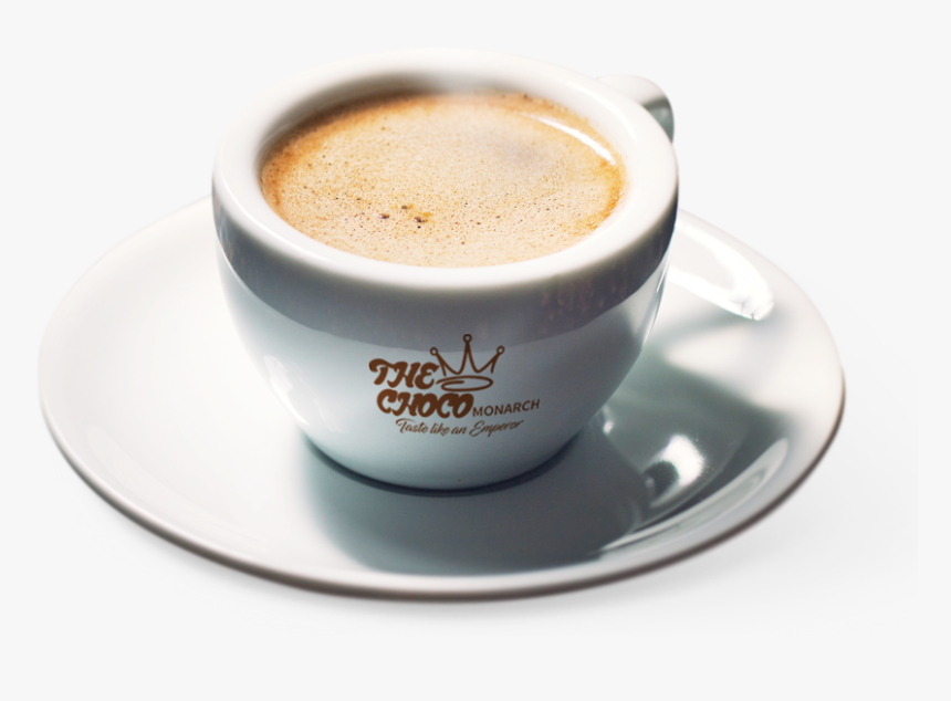 Espresso Double Shot - Coffee Milk, HD Png Download