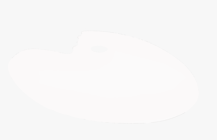 Transparent Artist Palette Png - Circle, Png Download