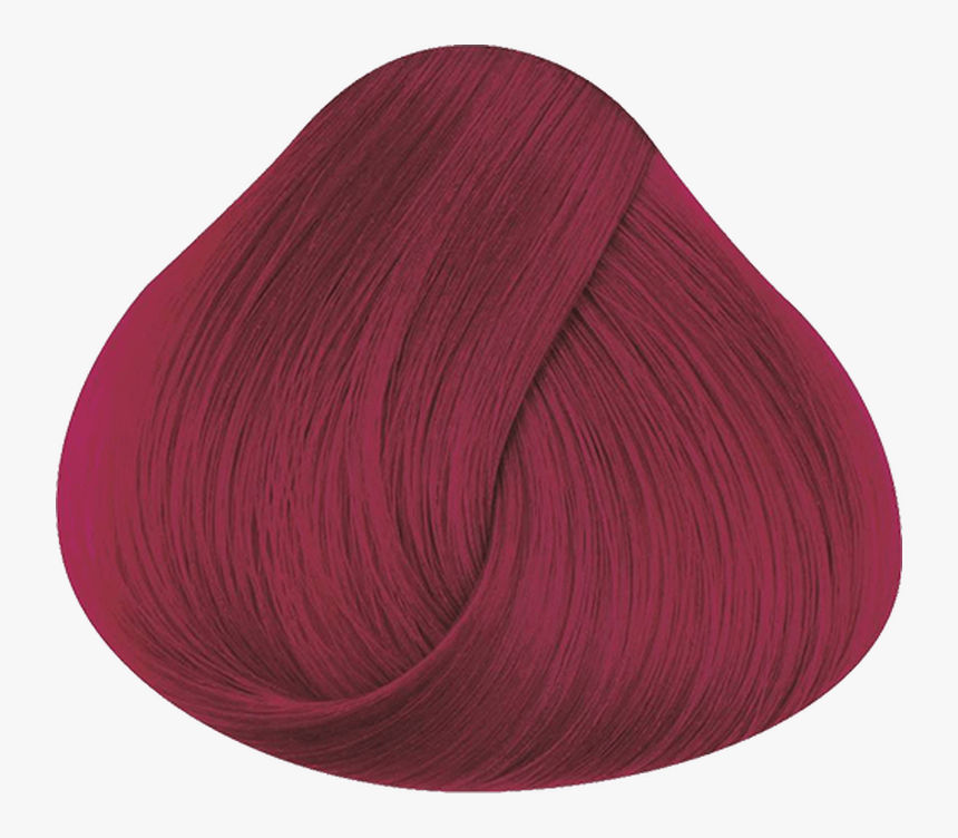 Directions Color Tulip - Red Hair, HD Png Download