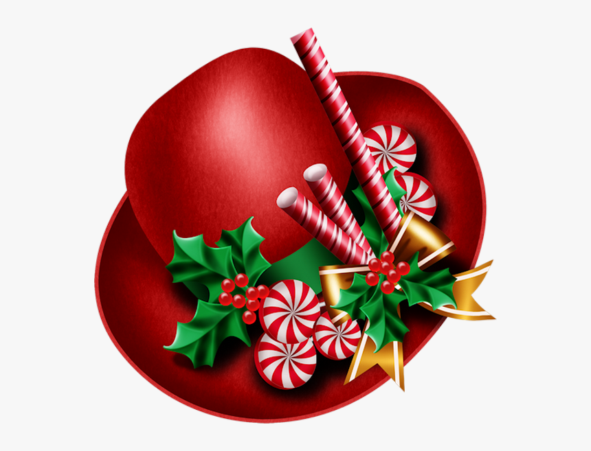 Tubes - Saint Nicholas Day, HD Png Download