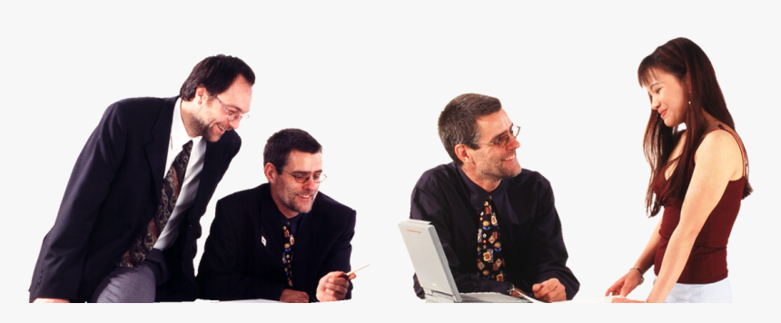 Meeting, HD Png Download
