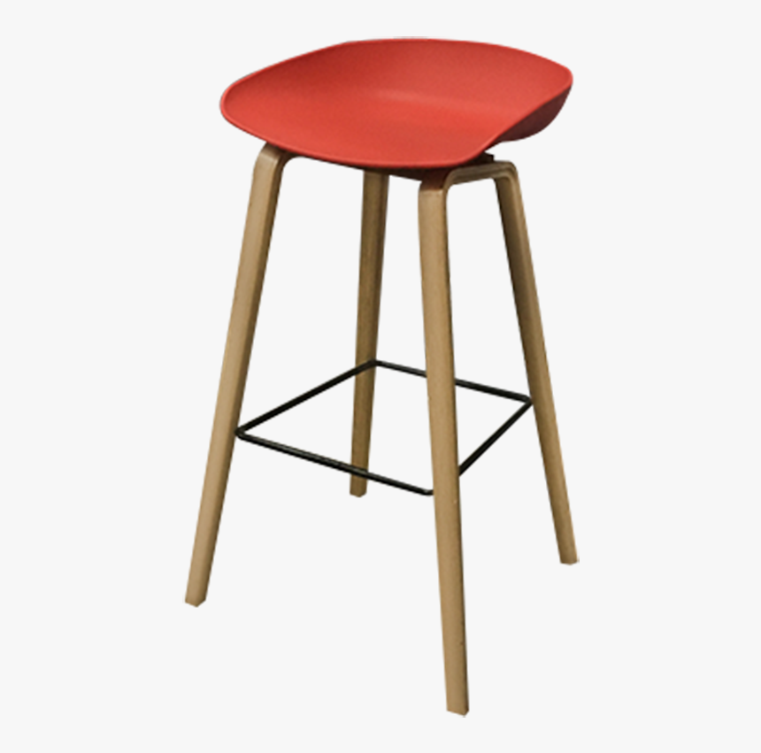 Project - Swivel Leather Bar Stools, HD Png Download