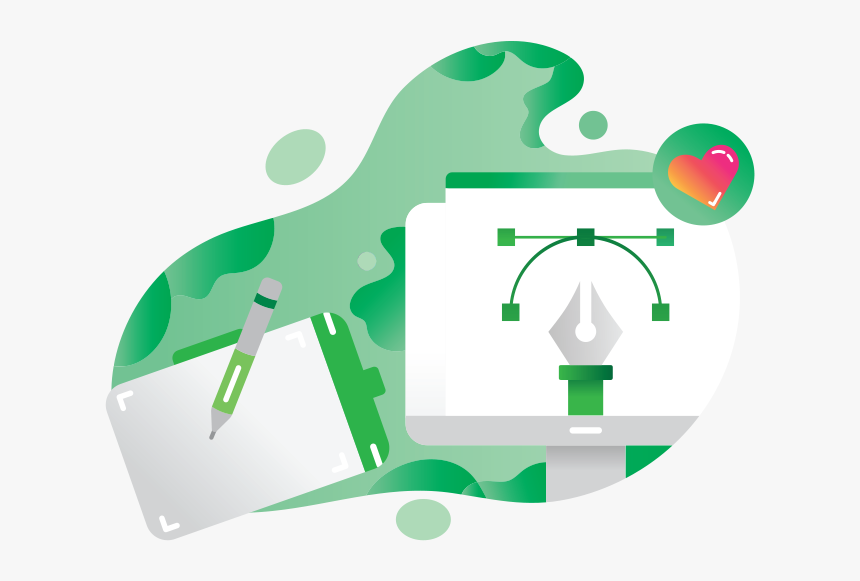 Illustration, HD Png Download