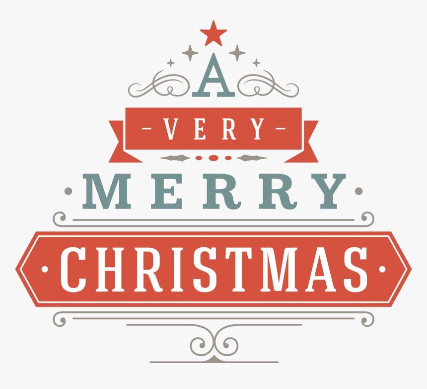 Christmas Tree, HD Png Download