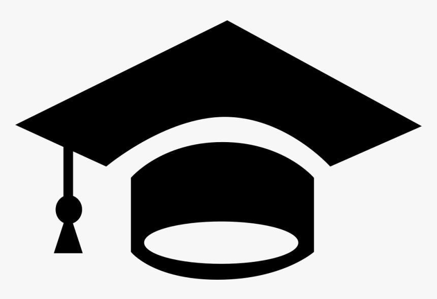 Doctorial Hat - Scholarship Clipart Png, Transparent Png
