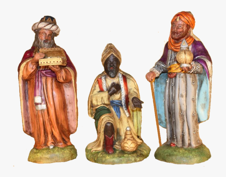 Three Wise Men Transparent Png Free, Png Download