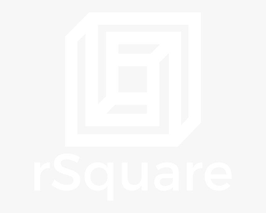 Rsquare, HD Png Download