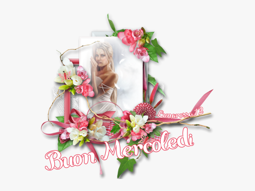 Belle Fleur Du Monde, HD Png Download