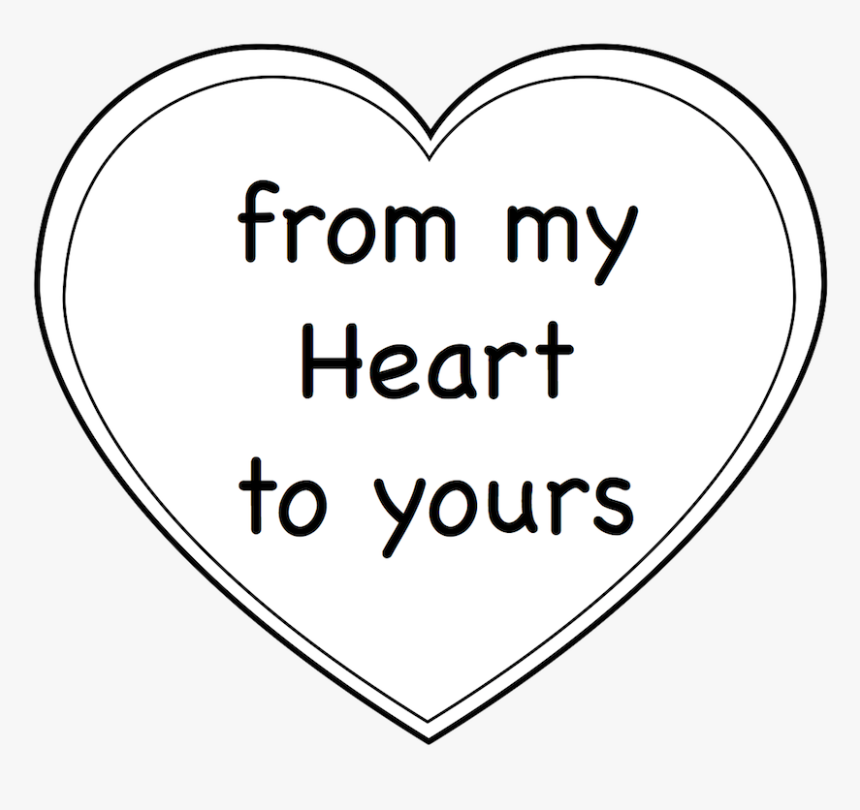 Heart, HD Png Download
