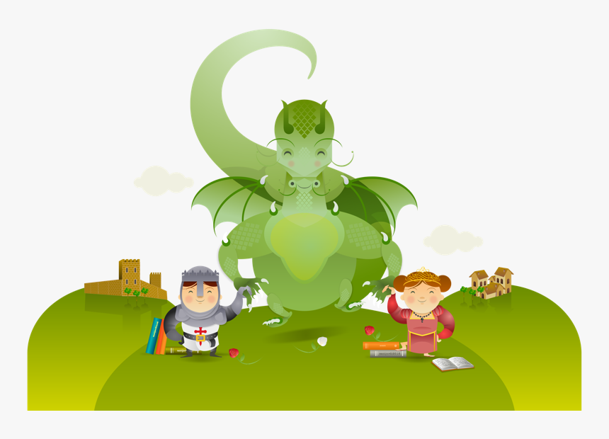 Sant Jordi Llibertat, HD Png Download