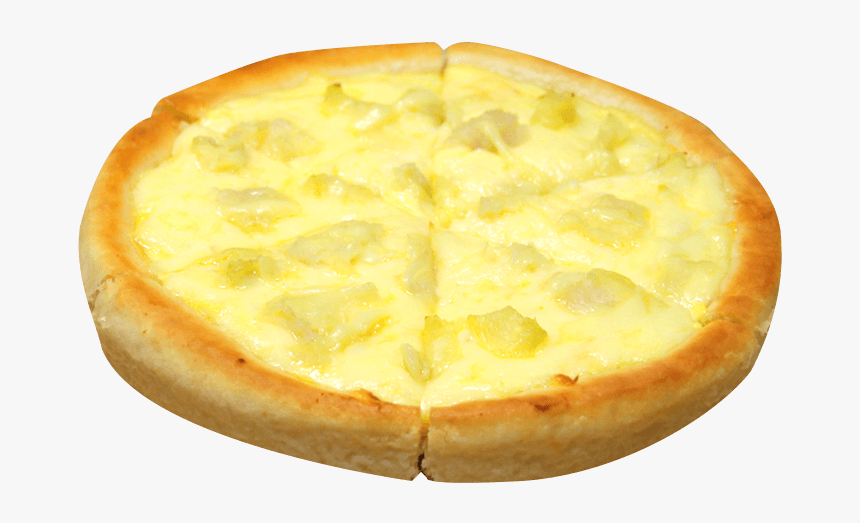 榴莲果肉 - Potato Bread, HD Png Download