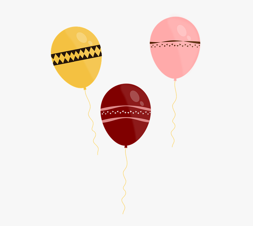 Balloon, HD Png Download