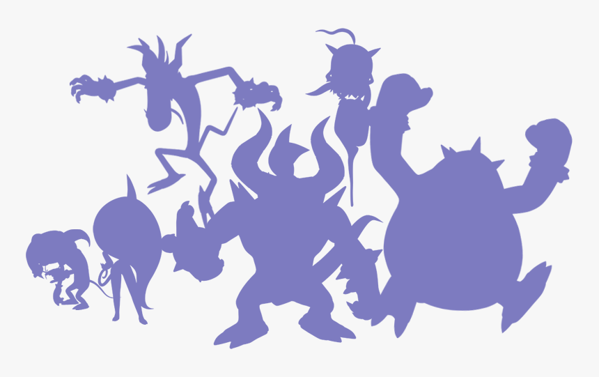 Sonic Lost World Ocs, HD Png Download