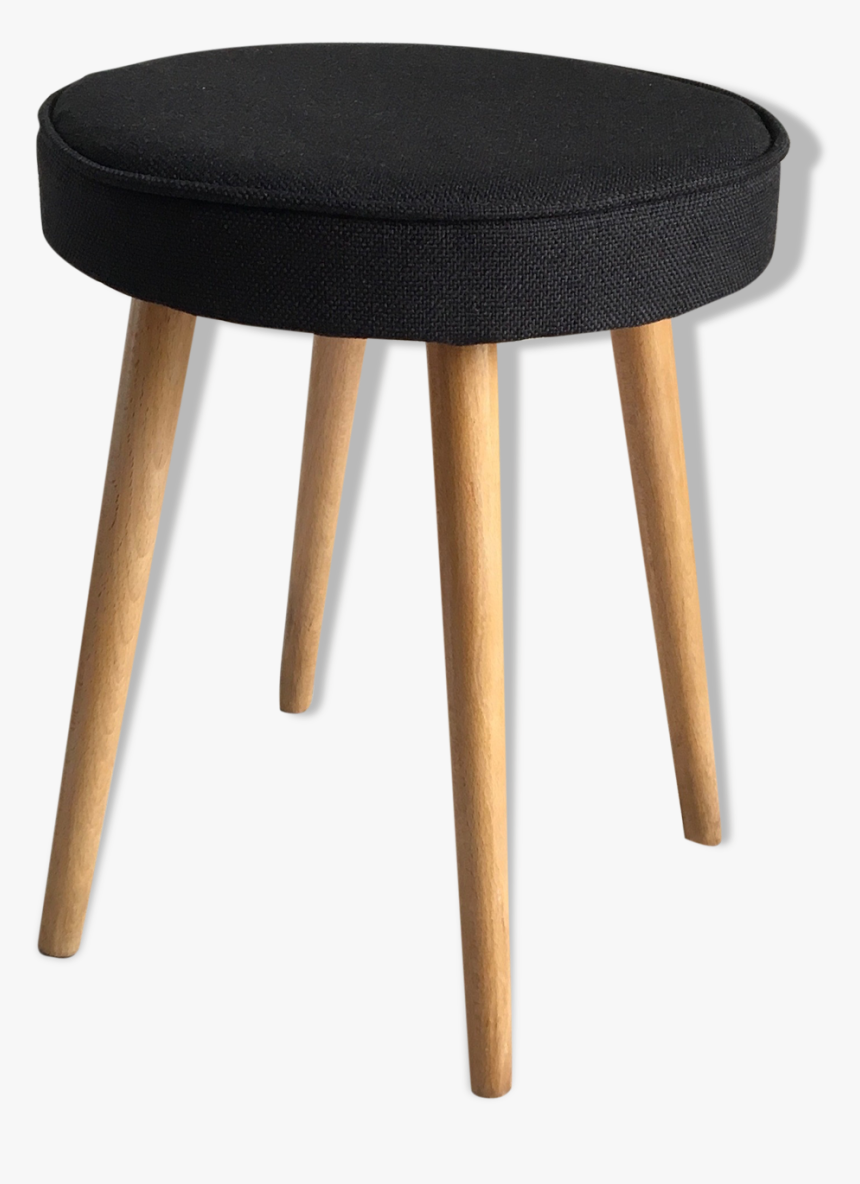 Stool, 1960 
 Src Https - Bar Stool, HD Png Download