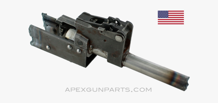 Gun Bullet Png, Transparent Png