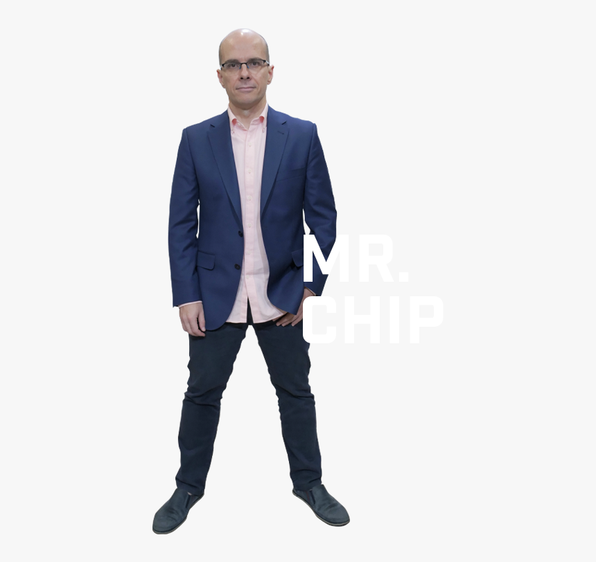 Standing, HD Png Download