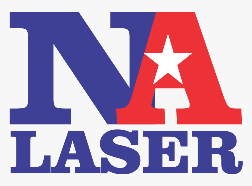North American Laser 5 Axis Laser Cutting Logo, HD Png Download